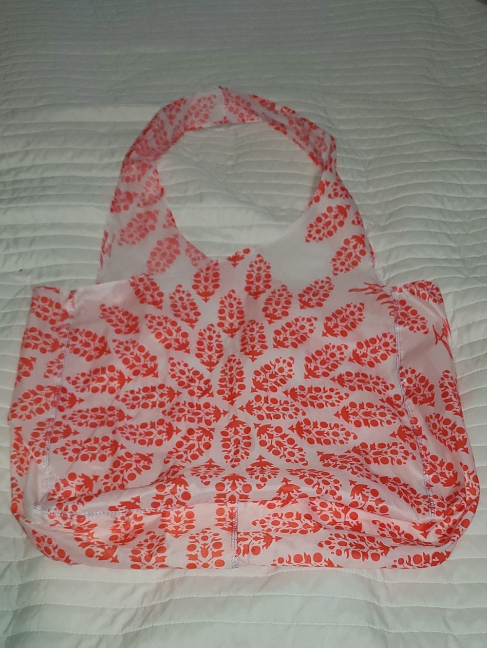 Free People FP Movement Reusable Tote Bag
